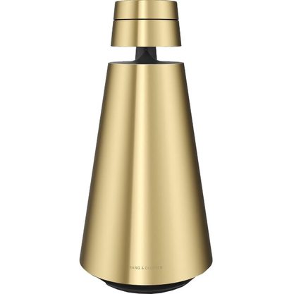 Стационарная колонка Bang & Olufsen Beosound 1 (латунь)