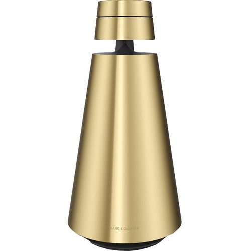 Стационарная колонка Bang & Olufsen Beosound 1 (латунь)