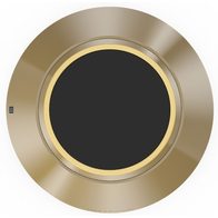 Bang & Olufsen Beosound 1 (латунь)