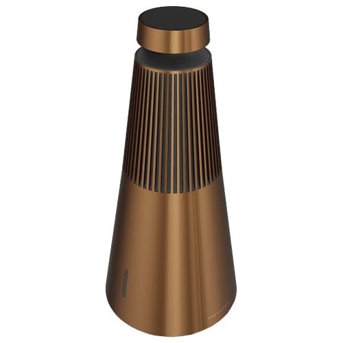 Стационарная колонка Bang & Olufsen Beosound 2 Bronze Tone