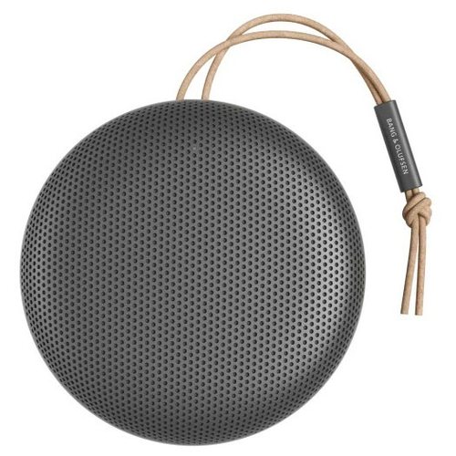 Портативная колонка Bang & Olufsen Beosound A1 2nd gen Black Anthracite