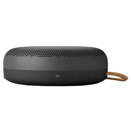 Портативная колонка Bang & Olufsen Beosound A1 2nd gen Black Anthracite