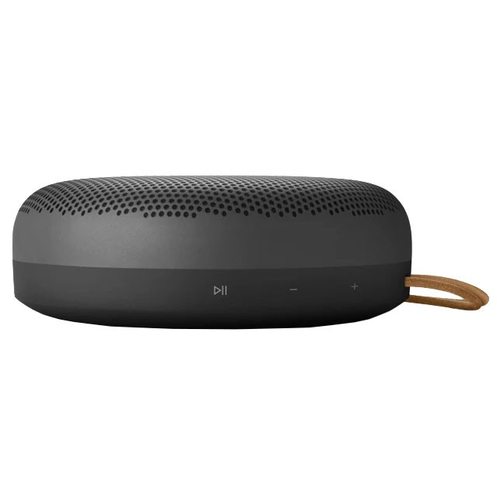 Портативная колонка Bang & Olufsen Beosound A1 2nd gen Black Anthracite