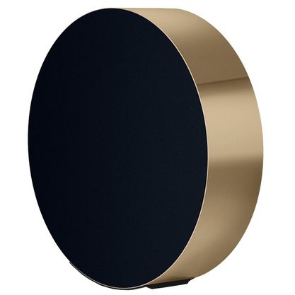 Стационарная колонка Bang & Olufsen Beosound Edge WiFi 2 поколение (латунь)