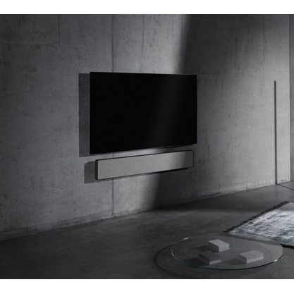 Саундбар Bang & Olufsen Beosound Stage (антрацит/серый)