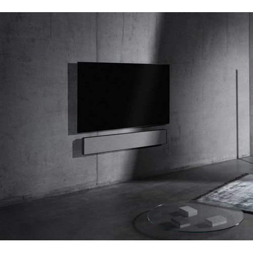 Саундбар Bang & Olufsen Beosound Stage (антрацит/серый)
