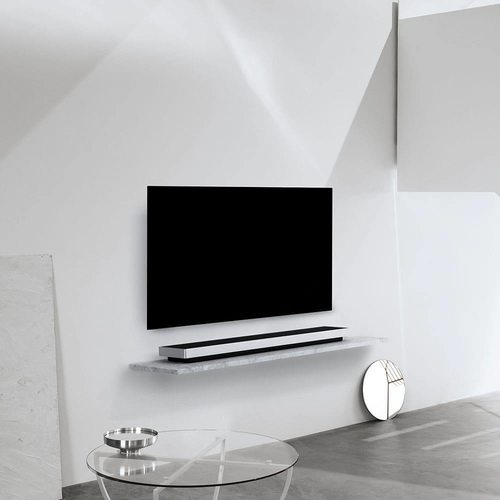 Саундбар Bang & Olufsen Beosound Stage 2 поколение (серый/черный)