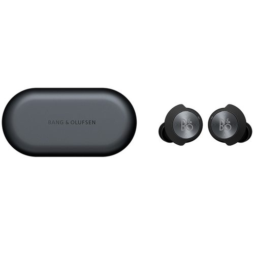 Беспроводные наушники Bang & Olufsen Beoplay EQ (черный)