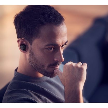 Беспроводные наушники Bang & Olufsen Beoplay EQ (черный)