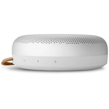 Портативная колонка Bang & Olufsen Beosound A1 3nd Gen (Natural Aluminium)