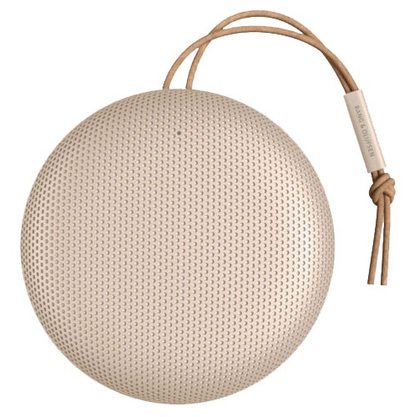 Портативная колонка Bang & Olufsen Beosound A1 2nd gen Gold Tone