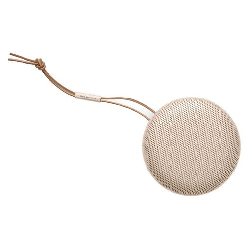 Портативная колонка Bang & Olufsen Beosound A1 2nd gen Gold Tone