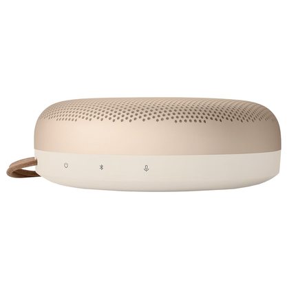 Портативная колонка Bang & Olufsen Beosound A1 2nd gen Gold Tone