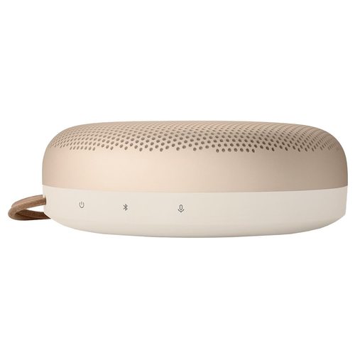 Портативная колонка Bang & Olufsen Beosound A1 2nd gen Gold Tone