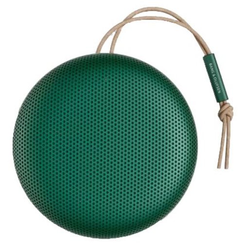 Портативная колонка Bang & Olufsen Beosound A1 2nd gen Green