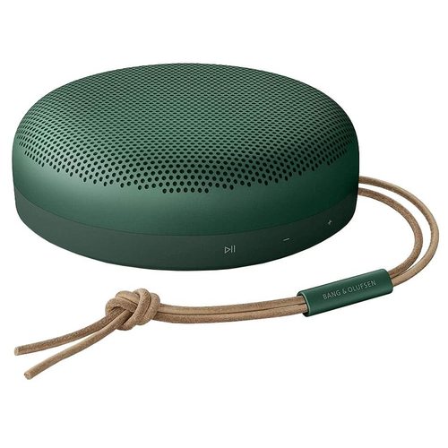 Портативная колонка Bang & Olufsen Beosound A1 2nd gen Green