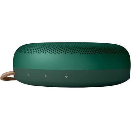 Портативная колонка Bang & Olufsen Beosound A1 2nd gen Green