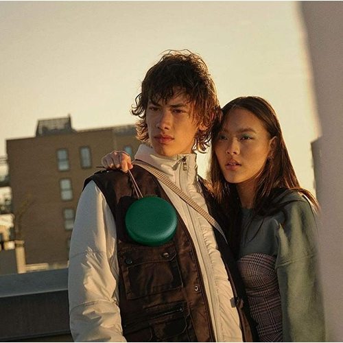 Портативная колонка Bang & Olufsen Beosound A1 2nd gen Green