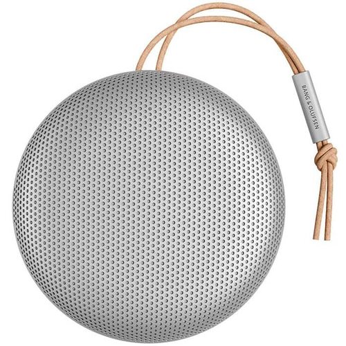 Портативная колонка Bang & Olufsen Beosound A1 2nd gen Grey Mist