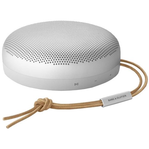 Портативная колонка Bang & Olufsen Beosound A1 2nd gen Grey Mist
