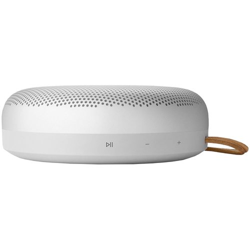 Портативная колонка Bang & Olufsen Beosound A1 2nd gen Grey Mist