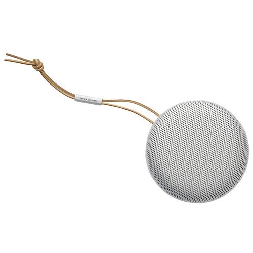 Портативная колонка Bang & Olufsen Beosound A1 2nd gen Grey Mist