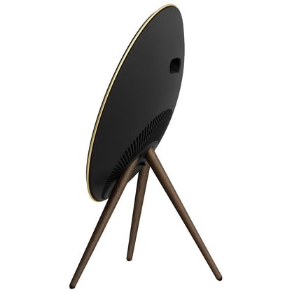 Стационарная колонка Bang & Olufsen Beoplay A9 2-е поколение (черный)