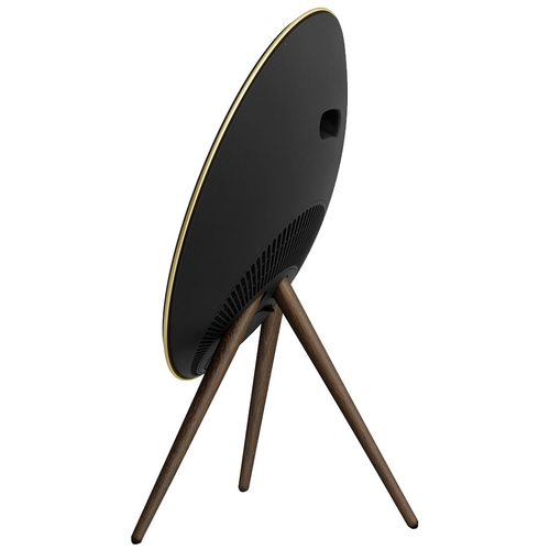 Стационарная колонка Bang & Olufsen Beoplay A9 2-е поколение (черный)