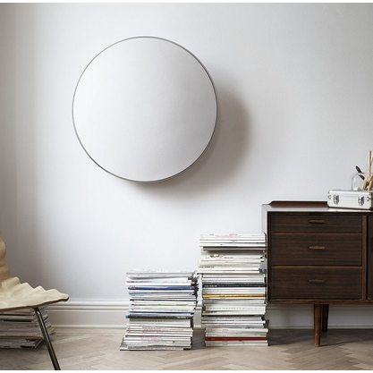 Стационарная колонка Bang & Olufsen Beoplay A9 2-е поколение (черный)