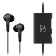 Bang & Olufsen Beoplay E4 (черный)