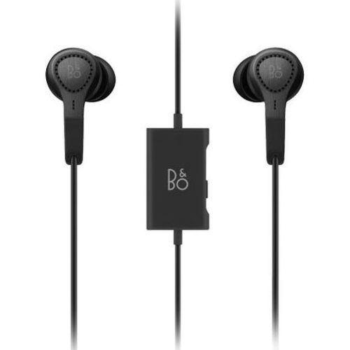 Наушники Bang & Olufsen Beoplay E4 (черный)