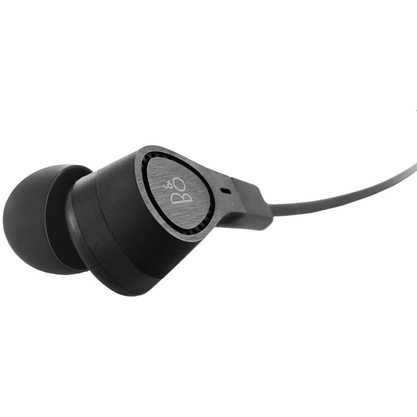Наушники Bang & Olufsen Beoplay E4 (черный)