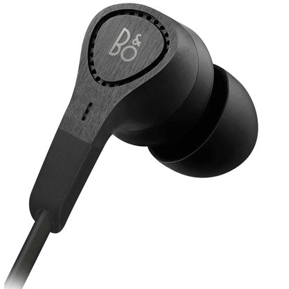 Наушники Bang & Olufsen Beoplay E4 (черный)