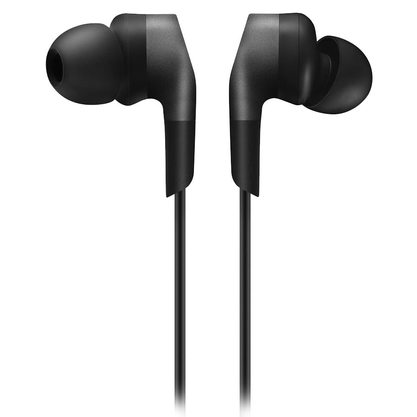 Наушники Bang & Olufsen Beoplay E4 (черный)