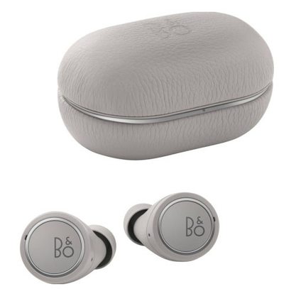 Беспроводные наушники Bang & Olufsen Beoplay E8 3 поколение (серый)