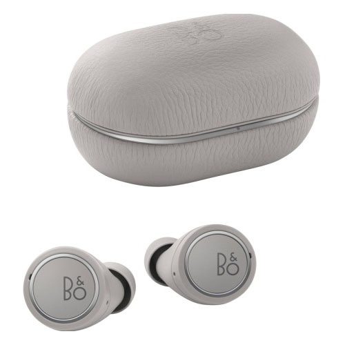Беспроводные наушники Bang & Olufsen Beoplay E8 3 поколение (серый)