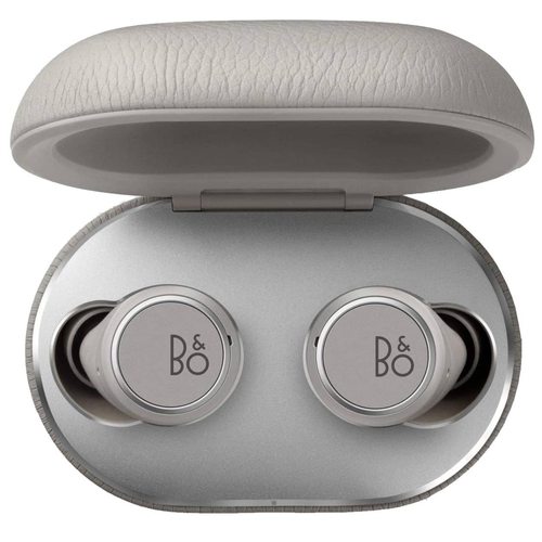 Беспроводные наушники Bang & Olufsen Beoplay E8 3 поколение (серый)