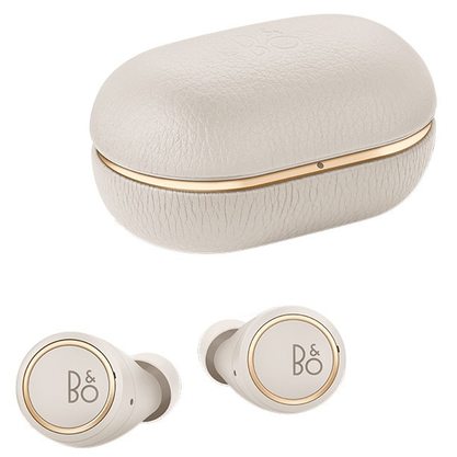 Беспроводные наушники Bang & Olufsen Beoplay E8 3 поколение (золотистый)