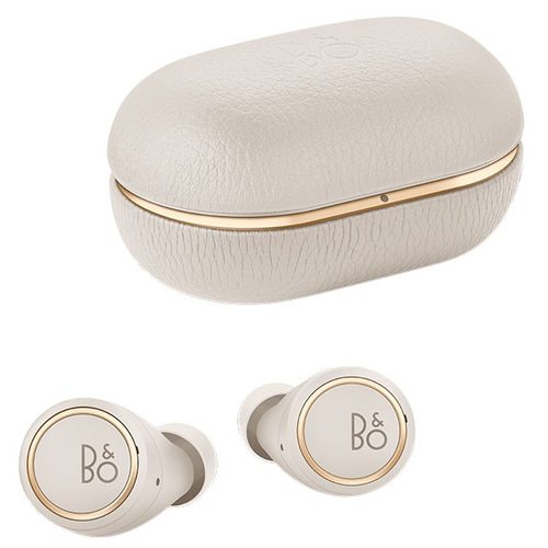 Беспроводные наушники Bang & Olufsen Beoplay E8 3 поколение (золотистый)