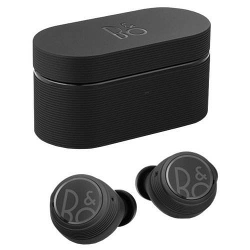 Беспроводные наушники Bang & Olufsen Beoplay E8 Sport (черный)