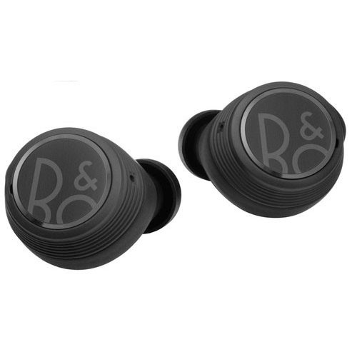 Беспроводные наушники Bang & Olufsen Beoplay E8 Sport (черный)
