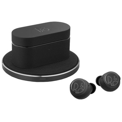 Беспроводные наушники Bang & Olufsen Beoplay E8 Sport (черный)