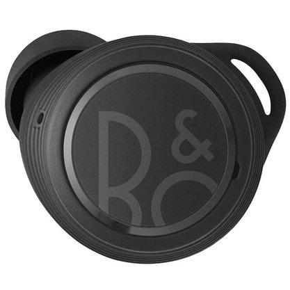 Беспроводные наушники Bang & Olufsen Beoplay E8 Sport (черный)
