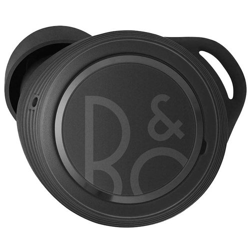 Беспроводные наушники Bang & Olufsen Beoplay E8 Sport (черный)