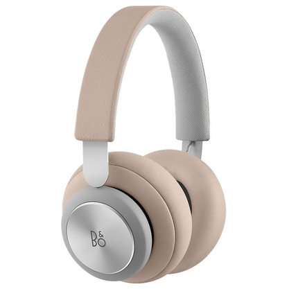 Беспроводные наушники Bang & Olufsen Beoplay H4 2 поколение Limestone