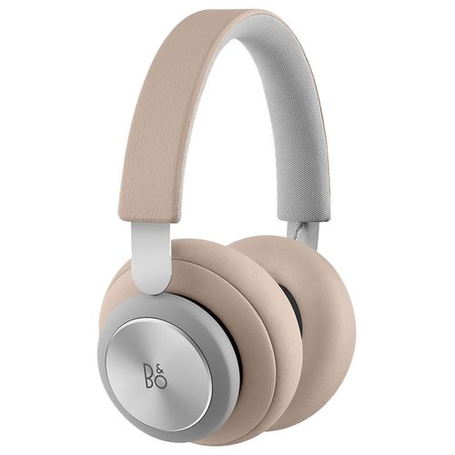Беспроводные наушники Bang & Olufsen Beoplay H4 2 поколение Limestone