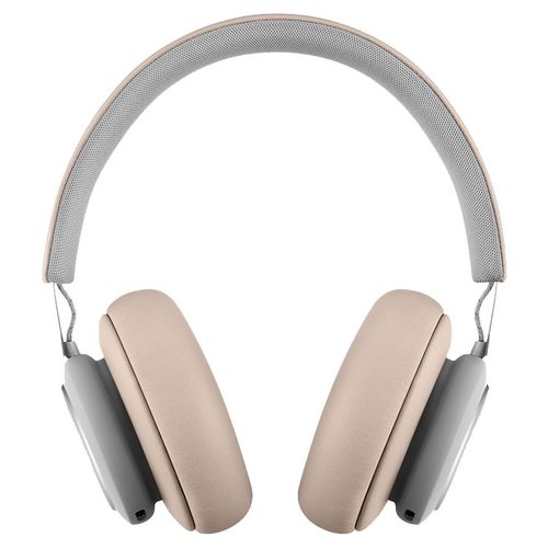 Беспроводные наушники Bang & Olufsen Beoplay H4 2 поколение Limestone