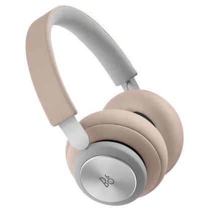 Беспроводные наушники Bang & Olufsen Beoplay H4 2 поколение Limestone