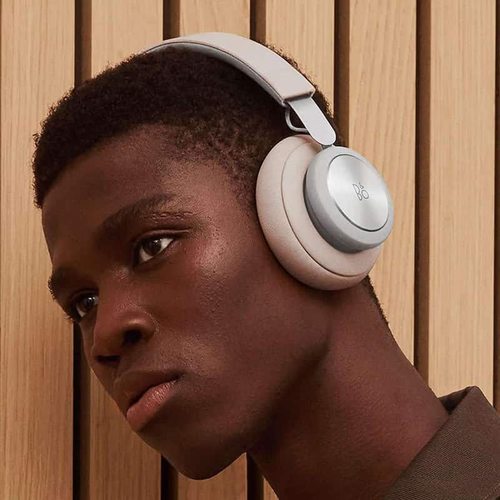 Беспроводные наушники Bang & Olufsen Beoplay H4 2 поколение Limestone