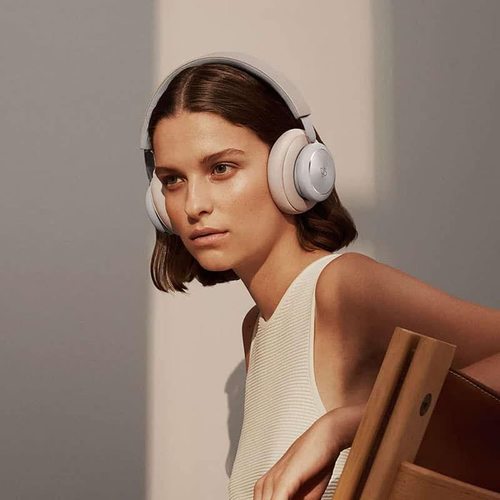 Беспроводные наушники Bang & Olufsen Beoplay H4 2 поколение Limestone